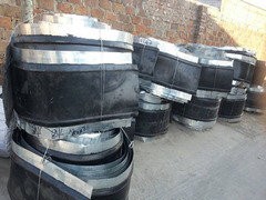 連云港鋼邊橡膠止水帶銷售部 專業橡膠防水材料解決方案供應商