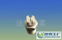 工業噴涂新選擇 扇形、不銹鋼、連體噴嘴全面解析 | 通用五金配件供應